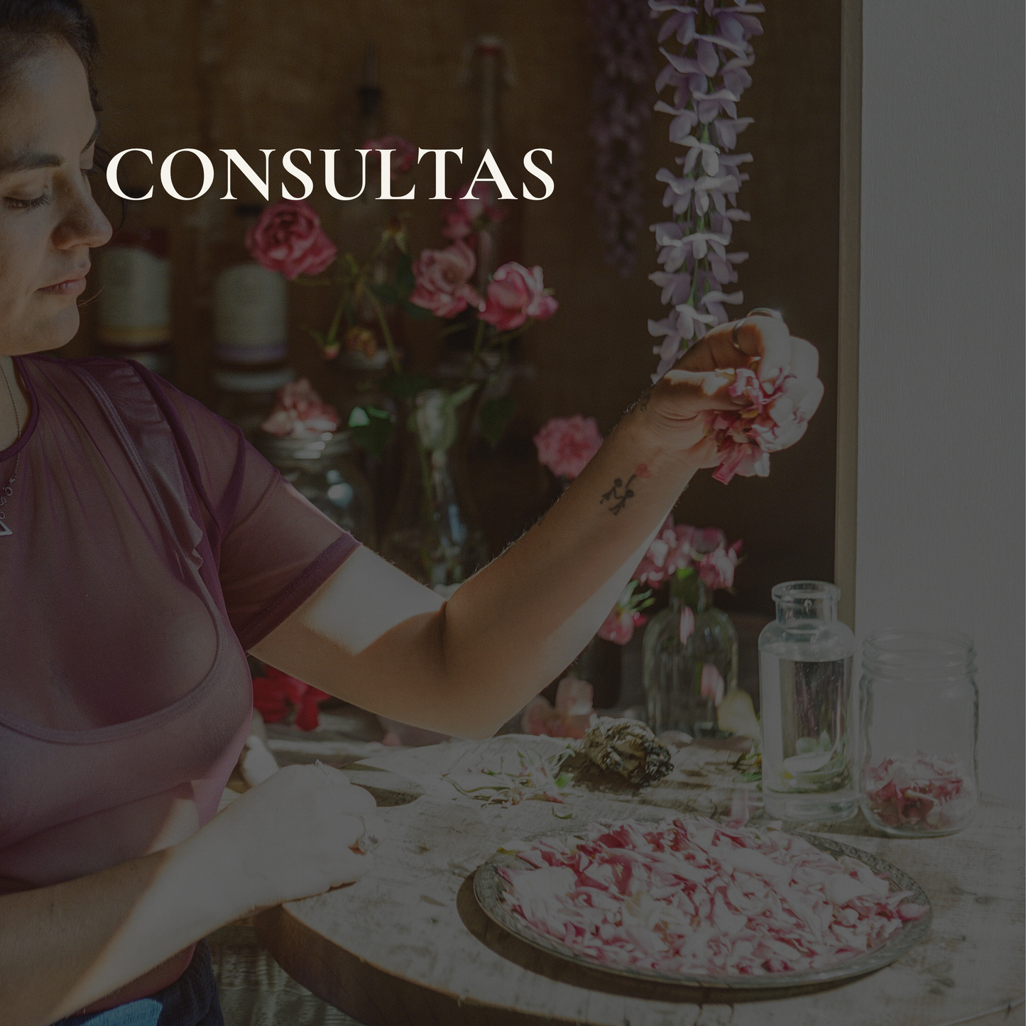 consultas mujer salud hormonas liliana ruiz-healy 2025 mexico