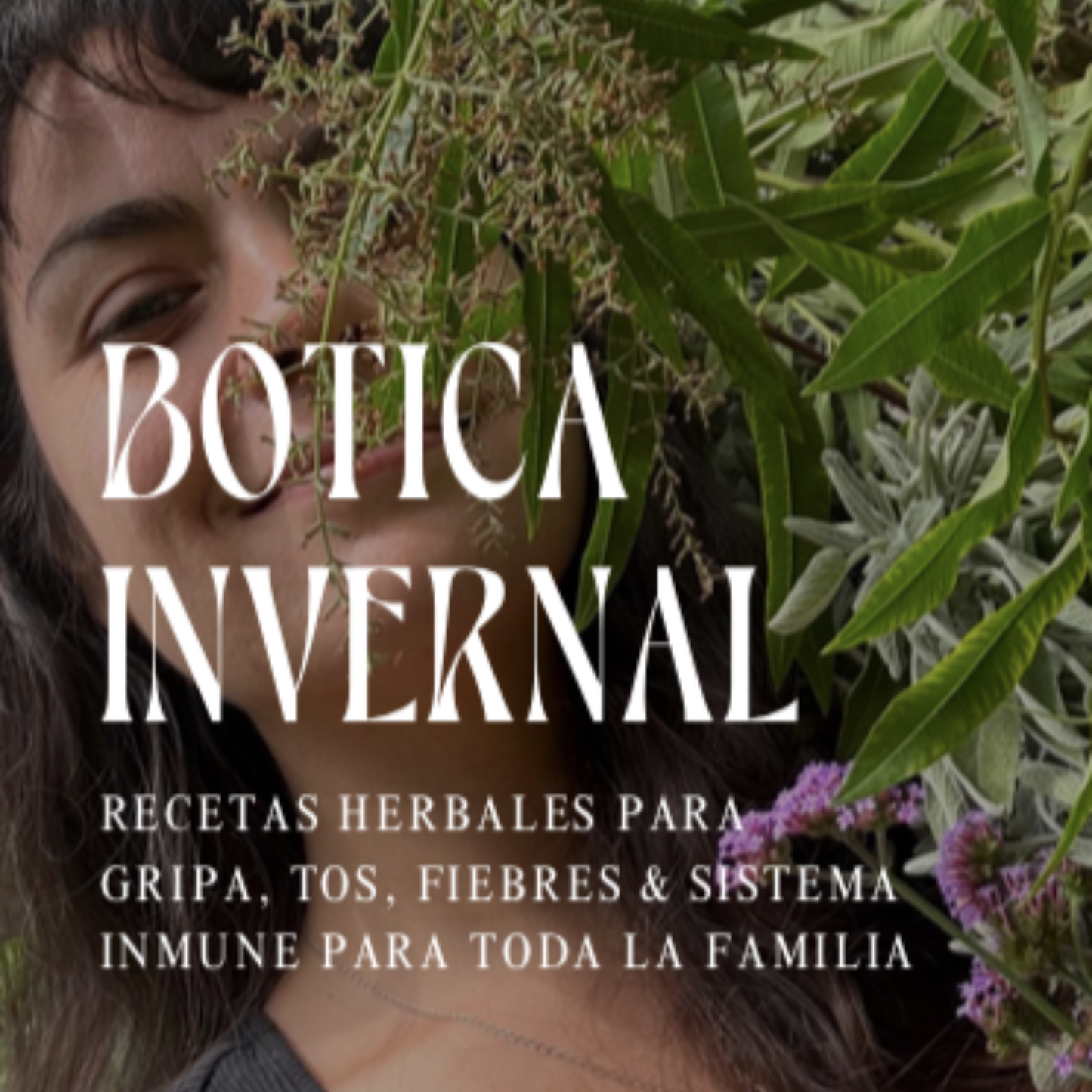 COMO CREAR TU BOTICA INVERNAL